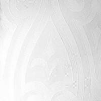 Serviet Duni Elegance 40x40cm Hvid