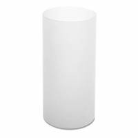Glas til Model Star Frostet 14 cm &Oslash;7 cm