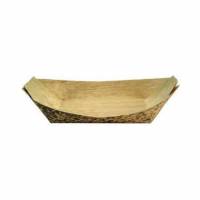 B&aring;d bakke 90x45x20 mm Bambus natur