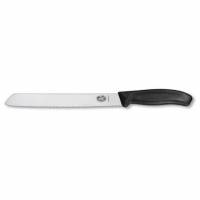 Br&oslash;dkniv Classic Victorinox Fibrox klinge 21 cm
