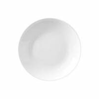 Tallerken Dyb Coupe Superwhite &Oslash;26 cm Porcel&aelig;n Hvid