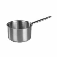 Kasserolle Prepara 1.5 ltr &Oslash;16x7.5 cm Rustfri st&aring;l