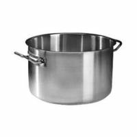 Gryde Prepara 9.5 ltr &Oslash;28x15.5 cm Rustfri st&aring;l