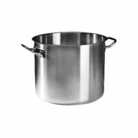 Gryde Prepara 50 ltr &Oslash;40x40 cm Rustfri st&aring;l