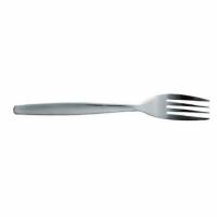 Spisegaffel Classic 19.8 cm Rustfrit st&aring;l