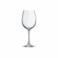 Vinglas Cabernet Tulipe 25 cl &Oslash;7.2x18 cm p&aring; Fod Chef og Sommelier