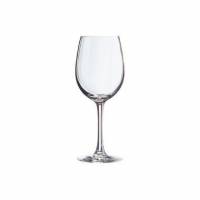 Vinglas Cabernet Tulipe 35 cl &Oslash;8.1x20.2 cm p&aring; Fod Chef og Sommelier