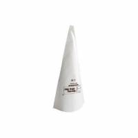 Spr&oslash;jtepose Thermo 40 cm Nylon Hvid