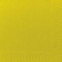 Serviet Duni 40x40cm 3-lag Kiwi 125 stk