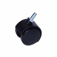 Hjuls&aelig;t 40 mm til Affaldsstativ