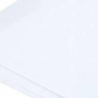 Bordpapir TableSMART L68.5xB78.5cm Papir 80gr hvid FRA 88612 120x80cm
