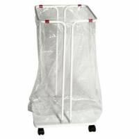 S&aelig;k 120ltr B760xL1030mm 20my Varmtvandsopl&oslash;selig Klar