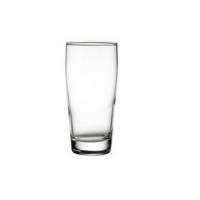 Glas Willi Becher 30/40 cl &Oslash;7.3x14.9 cm