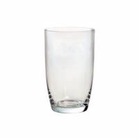Glas T&oslash;nde 37 cl &Oslash;7/5x12 cm