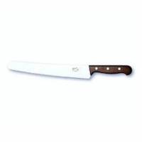 Universalkniv Victorinox Klinge 26 cm Tr&aelig;skaft