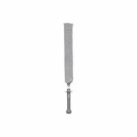 Holder inventarmoppe med kliksystem