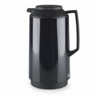 Termokande Tiger 1 ltr 24 cm Sort