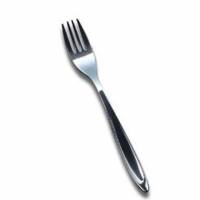 Spisegaffel P1 19.5 cm Rustfrit st&aring;l