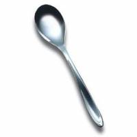 Teske P1 12.3 cm Lille Rustfrit st&aring;l
