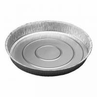 T&aelig;rteform 1510 ml &Oslash;271x33 mm Rund Aluminium