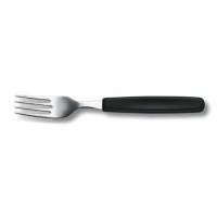 Grillgaffel Classic Victorinox 20 cm Sort skaft