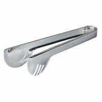 Salattang Monoblok 24 cm Skr&aring; Rustfri st&aring;l