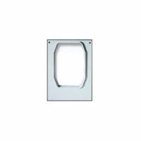 Kassette Lukkeramme til 1-rum Bakker 215x148 mm passer til DF10/DF20