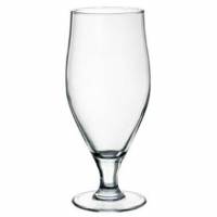 &Oslash;lglas Cervoise 40/50 cl &Oslash;8.3xH19.3cm p&aring; Fod