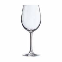 Vinglas Cabernet Tulipe 58 cl &Oslash;9.5x23 cm p&aring; Fod Chef og Sommelier