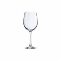 Vinglas Cabernet Tulipe 47 cl &Oslash;9x22 cm p&aring; Fod Chef og Sommelier