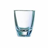 Snapsglas Gin 3 cl &Oslash;4.2x5.2 cm