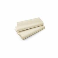Dug Stikdug Evolin 110x110cm Buttermilk