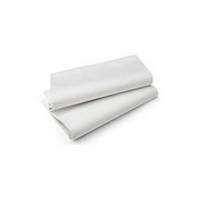 Dug Stikdug Evolin 127x127cm Hvid