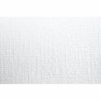 Dug Stikdug Evolin 127x180cm Hvid
