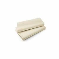 Dug Stikdug Evolin 127x220cm Buttermilk