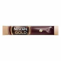 Kaffe Nescafe Gold 2g sticks fryset&oslash;rret instant