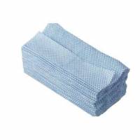 Reng&oslash;ringsklud Wypall X50 418x247 mm Non-Woven Bl&aring;