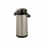 Termokande Bonamat Furento 2.2 ltr med Pumpesystem med St&aring;lindsats
