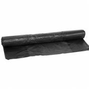 Spandepose 15ltr B370xL500mm 7my HDPE med Fals Kompakt Gr&aring;