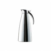 Termokande Emsa Eleganza 1 ltr 14.5x10.8x26.2 cm Rustfrit st&aring;l