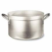 Gryde Prepara 34 ltr &Oslash;40x26.6 cm Mellem Aluminium
