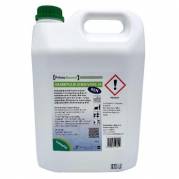 Vaskepleje Prime Source Ren 21 uden Voks med Farve/Parfume 5 ltr Grøn