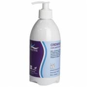 Cremes&aelig;be Pristine Svanem&aelig;rket med Parfume uden Parabener med pumpe 500 ml