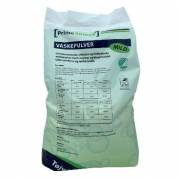 Vaskepulver Prime Source Mild svanemærket 10kg uden parfume/optisk hvidt