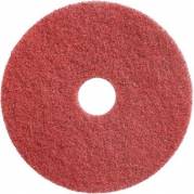 Rondel TASKI Twister 20 tommer  20x520 mm R&oslash;d