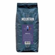 Kaffe BKI Impala Hele b&oslash;nner 1 kg