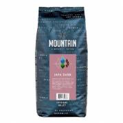 Kaffe BKI Java M&Atilde;&cedil;rk Hele b&Atilde;&cedil;nner 1 kg