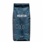 Kaffe BKI House Blend Nr. 3 Hele b&oslash;nner 1 kg