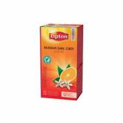 Te Lipton Russian Earl Grey 6x25 breve