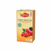 Te Lipton Skovb&Atilde;&brvbar;r 6x25 breve